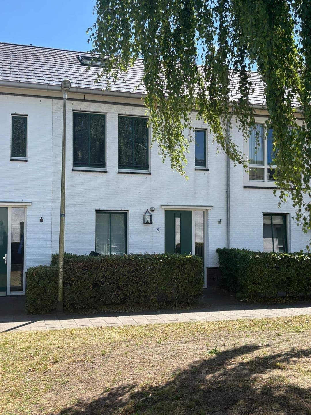 House Geuzenhof 5, Bussum - Te Huur