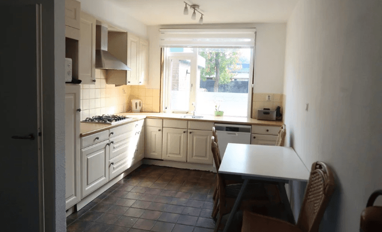 Maison à Louer Duivenkamp, Maarssen - Plus de 5 Pièces