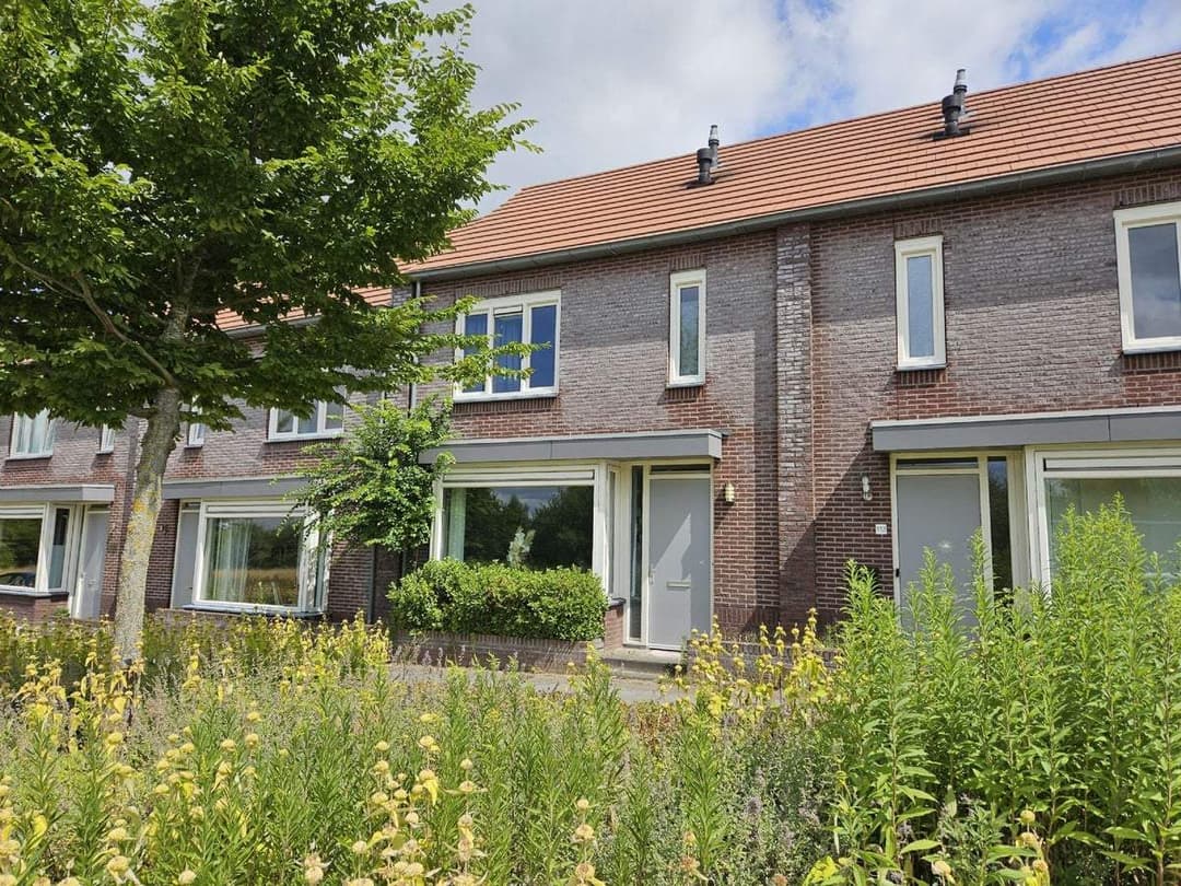 Casa Kakertsweg 114, Landgraaf - En alquiler