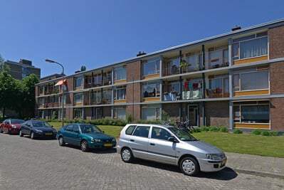 Appartement Denenburg, Den Haag - Te huur