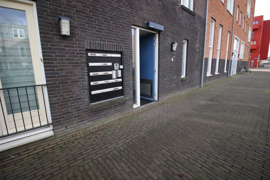 Apartamento Beneluxlaan, Almere - En Alquiler
