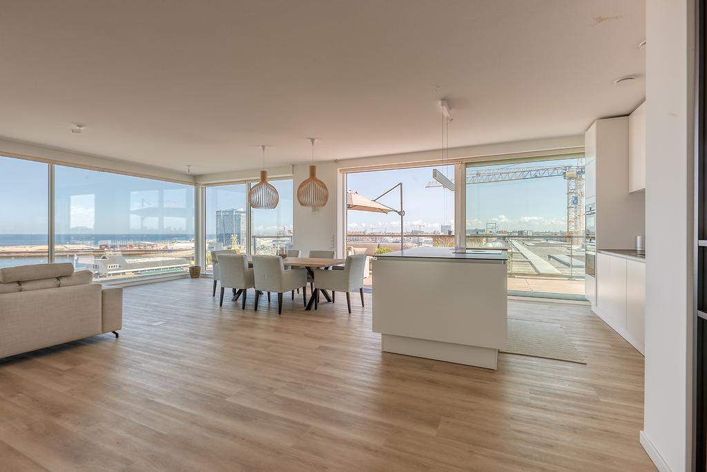 Apartamento Houtrustweg 493 B, La Haya - En Alquiler