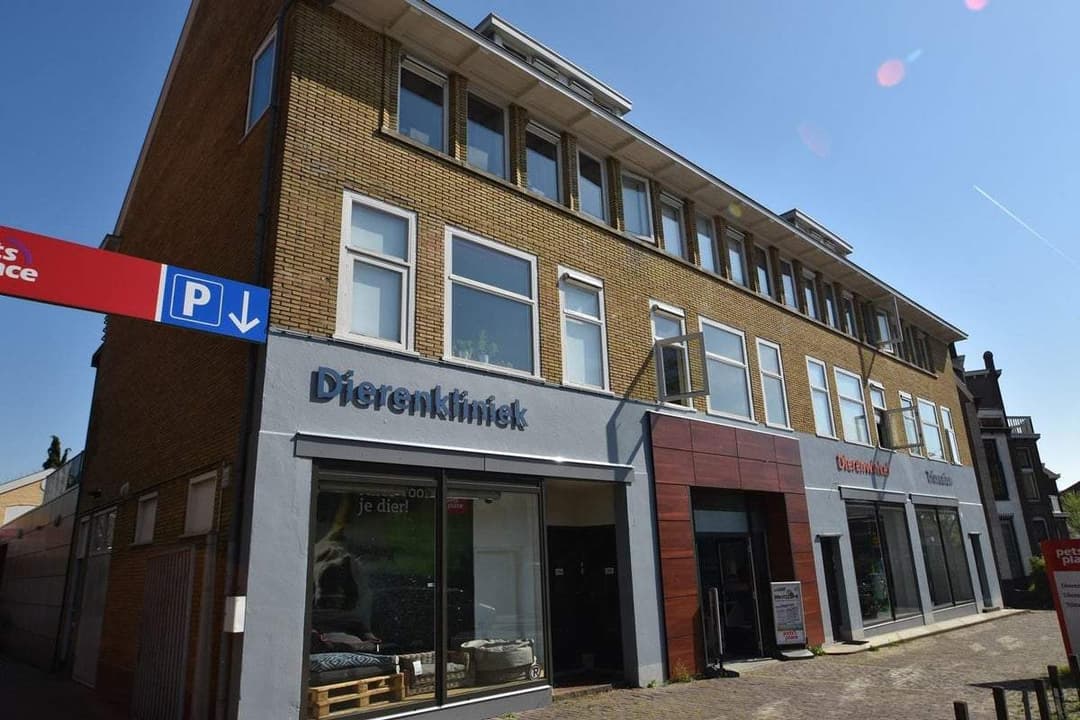 Room Amsterdamseweg, Arnhem - For Rent