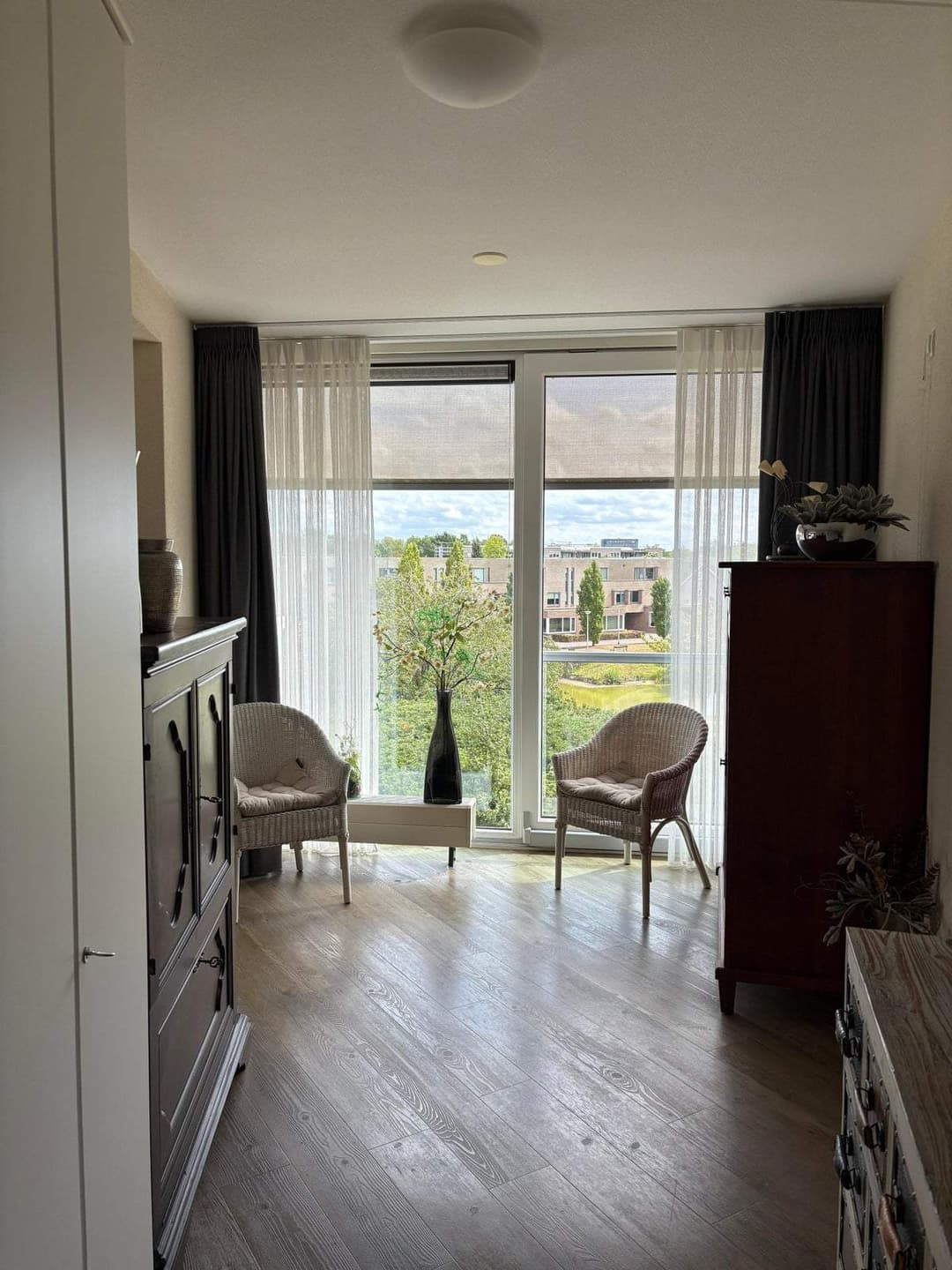 Apartamento Bernhardlaan, Etten-Leur - En alquiler