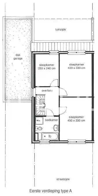 Schultz van Hagenstraat 52, Rotterdam - Te Huur