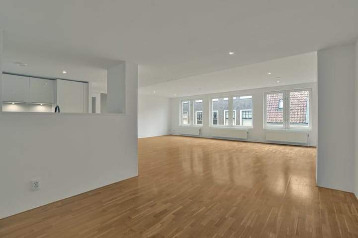 Noorderstraat 115, Amsterdam - 1-Zimmer-Wohnung