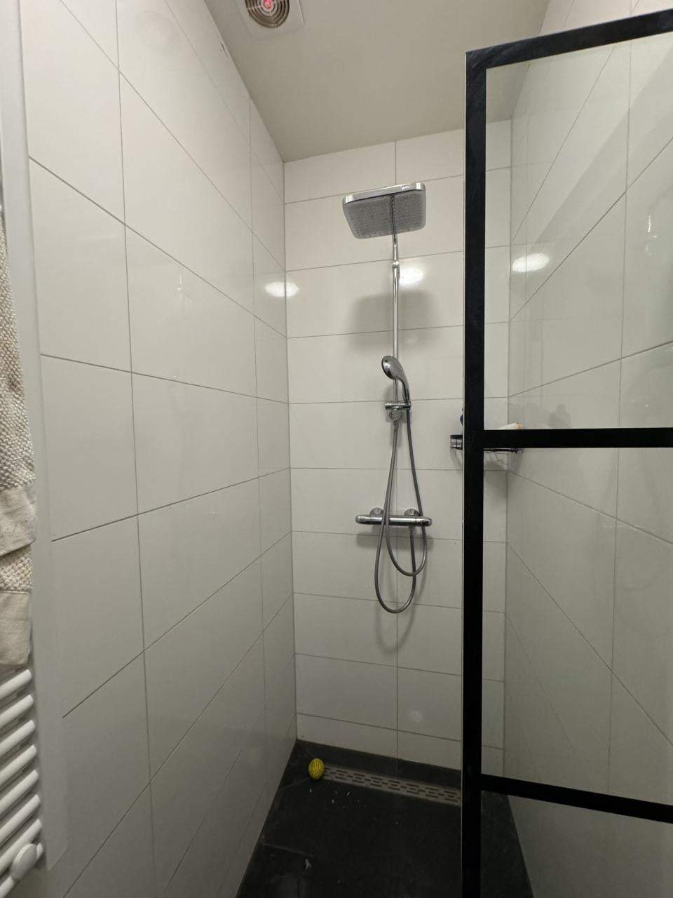 Flat Broekhovenseweg, Tilburg - À Louer