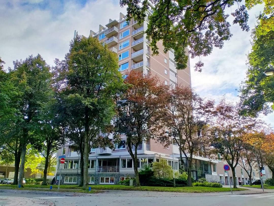 Flat Helper Brink, Groningen - Te Huur