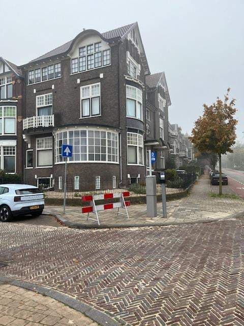 Studio Bothaplein, Arnhem - Te Huur