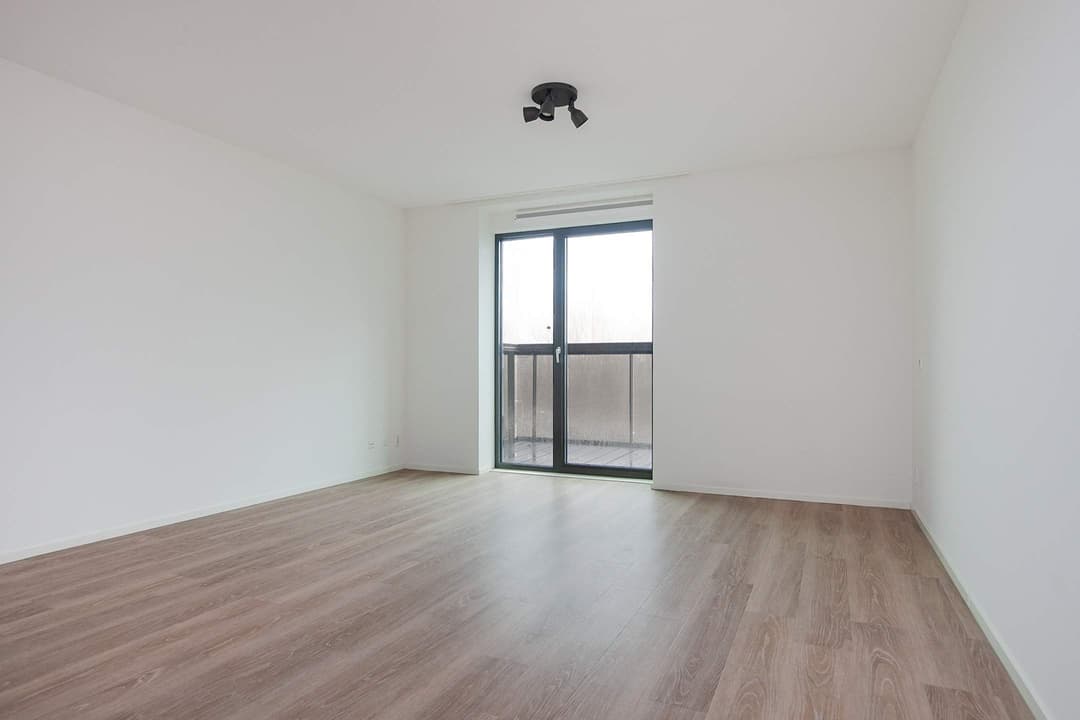 Appartement Joan Muyskenweg 6 E13, Amsterdam - Te Huur