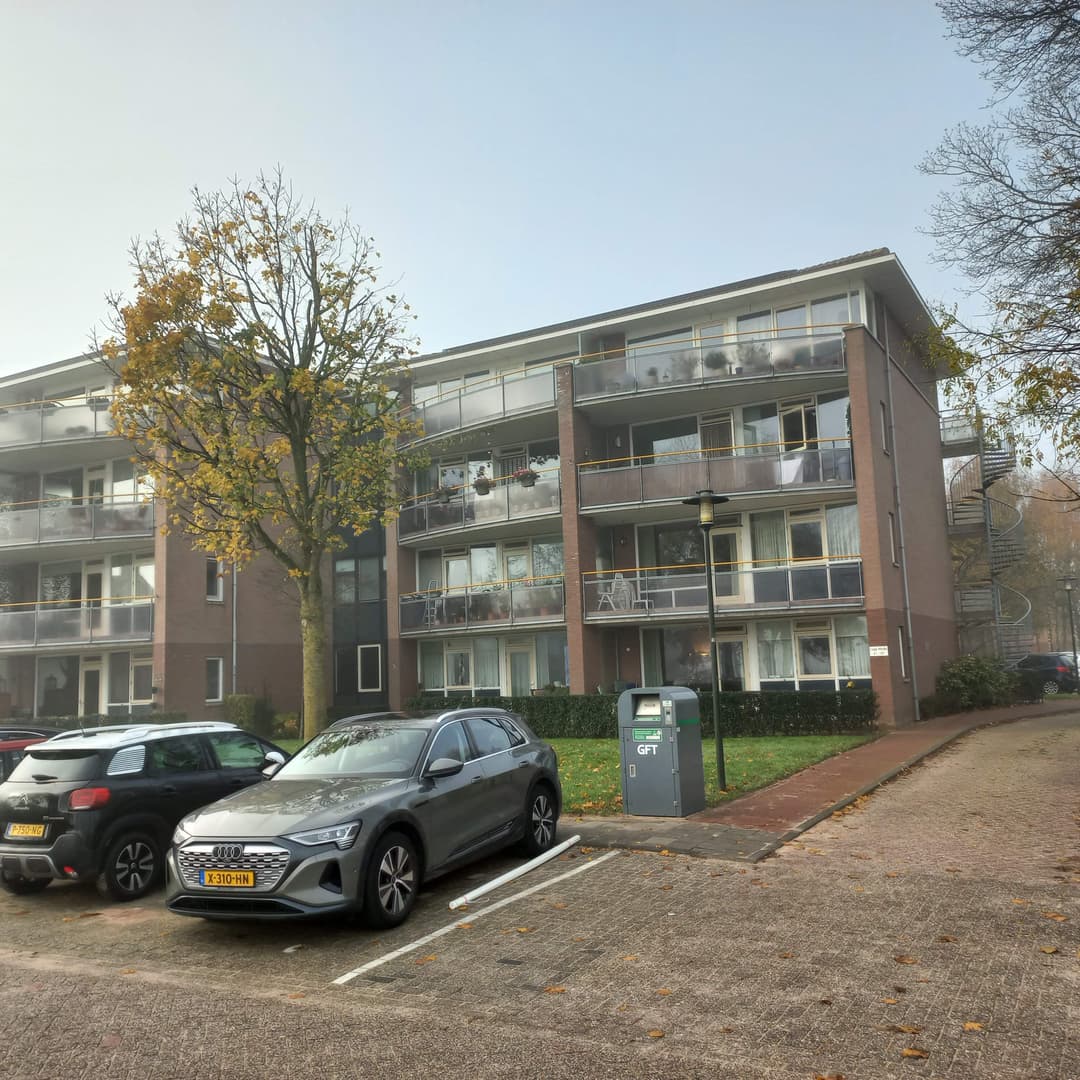 Wohnung Lage Weide 99, Limmen - Zur Miete