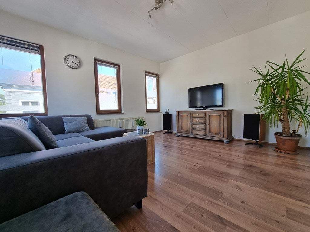 Flat Kruisweg, Haarlem - For Rent