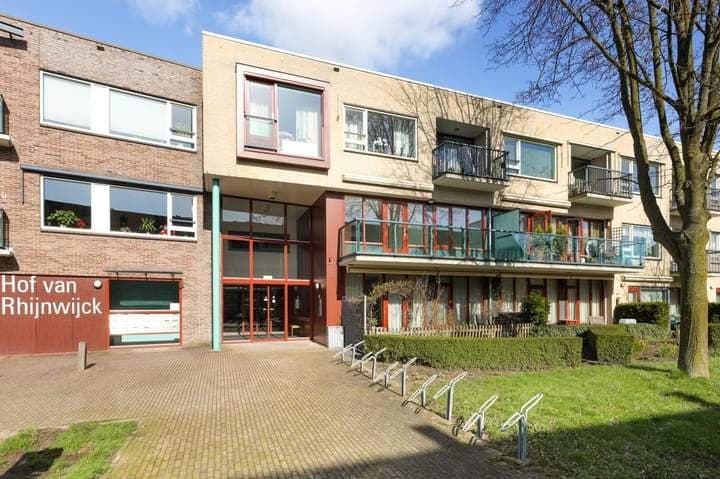 Appartement Salamander, Odijk - Te Huur
