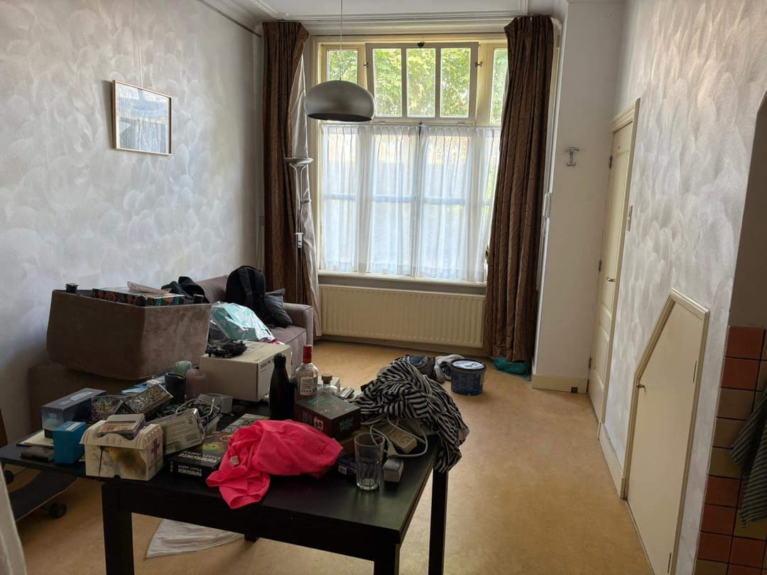 Appartement Non Meublé Maijweg, Den Bosch - À Louer