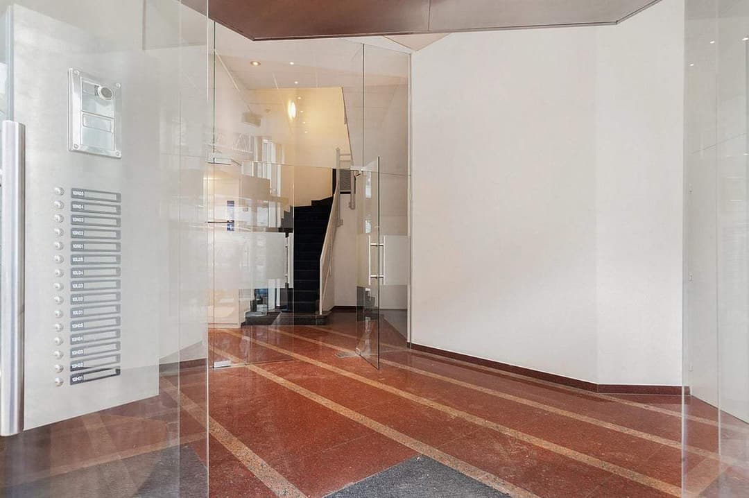 Appartement Wycker Grachtstraat, Maastricht - À Louer