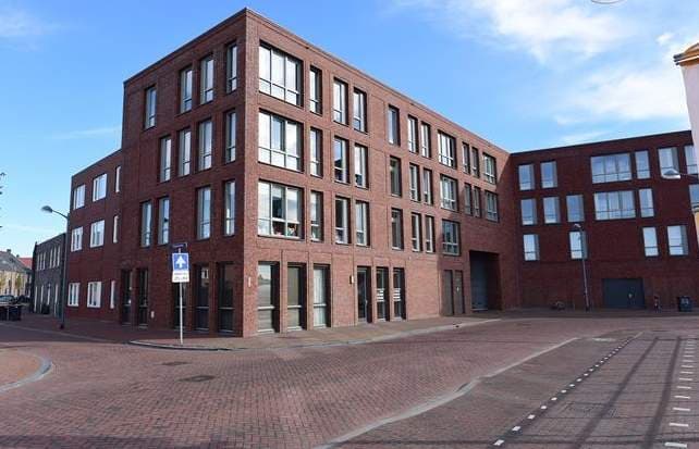 Apartamento Zuiderpoort, Assen - Para Alquilar
