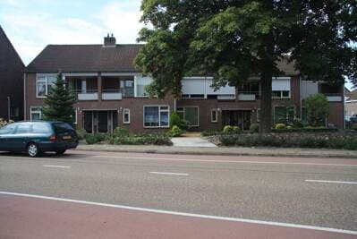 Wohnung Gommerswijk 12, Stein - 2 Schlafzimmer