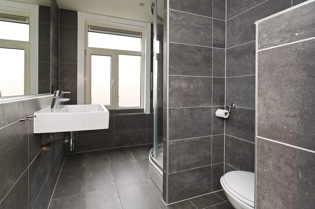 Piso Beukelsweg, Rotterdam - 4 habitaciones (96 m²)