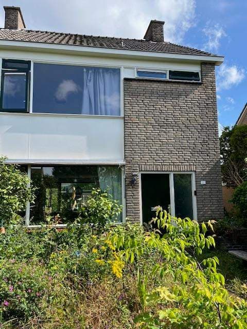 Maison d'Angle Muntendampad 276, Arnhem - À Louer