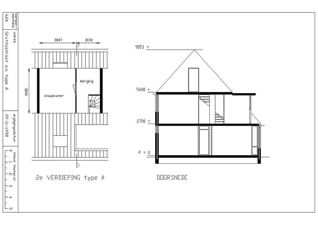 Huis aan de Schaepmanstraat 7, Alphen aan den Rijn - Te Huur