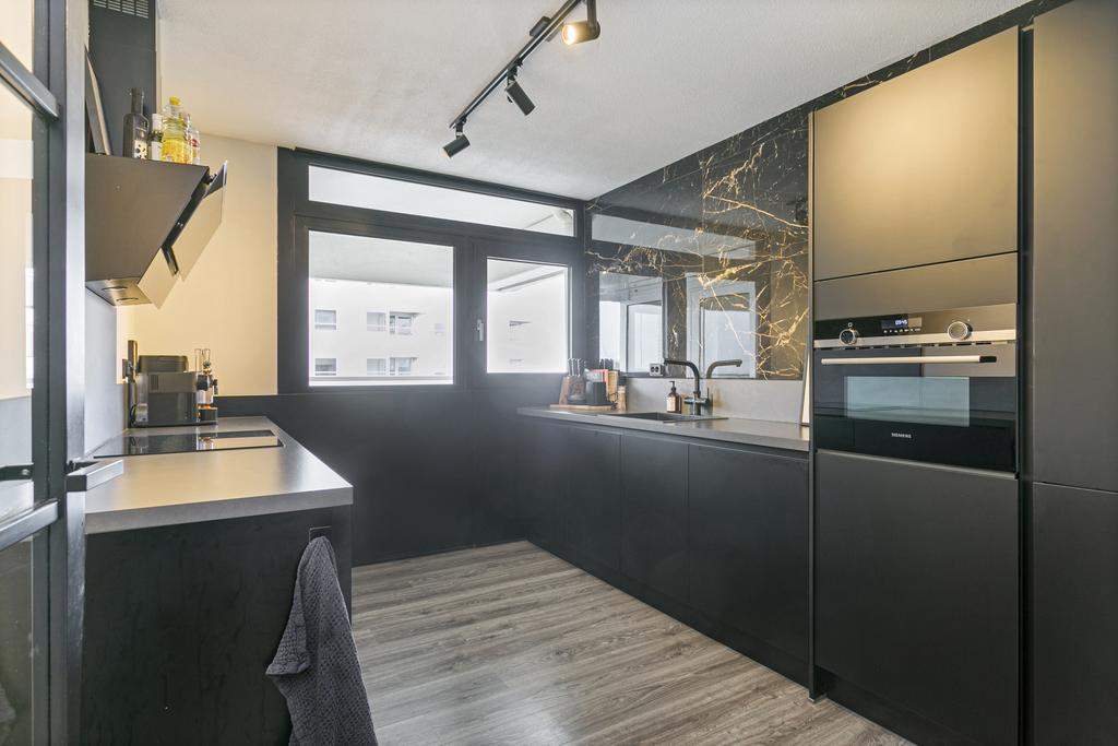Apartamento Boompjes 439, Rotterdam - En alquiler