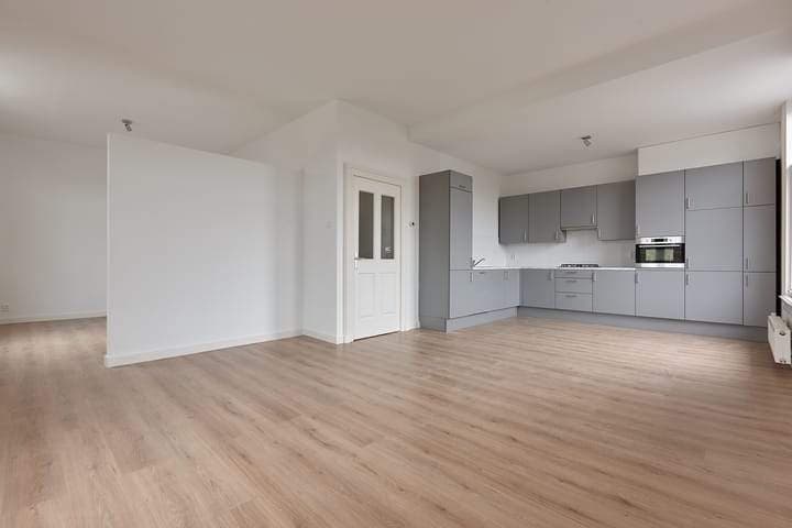 Apartamento Van Stolkweg, La Haya - En alquiler