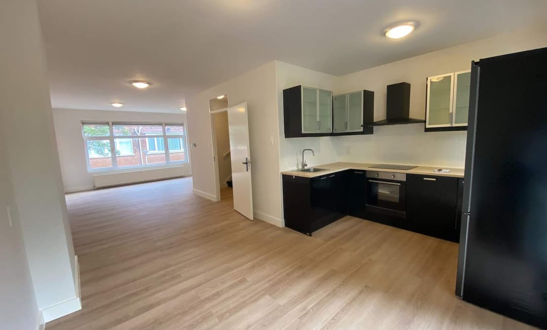 Appartement Spechtstraat, Rotterdam - Te Huur