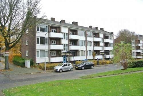 Apartamento Fatimaplein, Maastricht - En Alquiler
