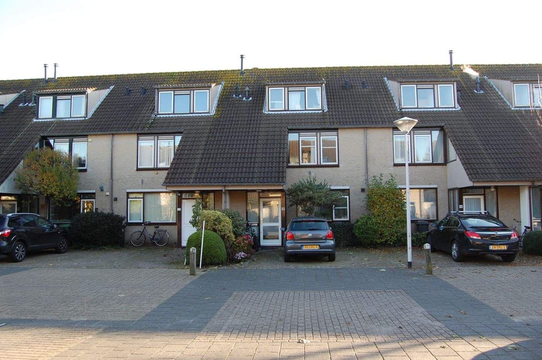 Townhouse Aronskelkweg 182, Wassenaar - Te Huur