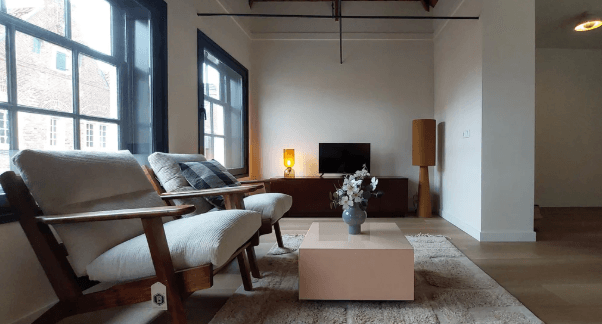 Appartement Nieuwstraat, Hasselt - Te Huur