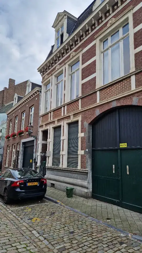 Habitación Batterijstraat, Maastricht - Para Alquilar