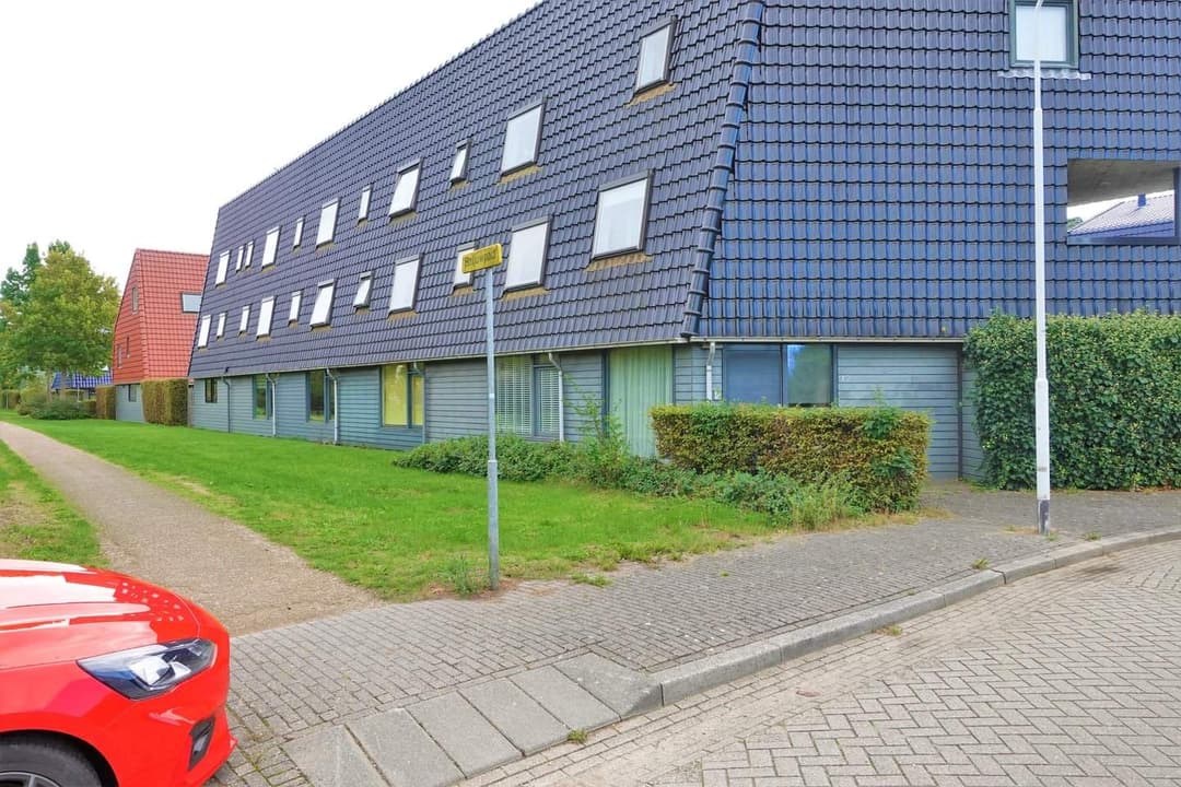 Huis NieuwBeelstraat 103, IJsselstein - Te Huur