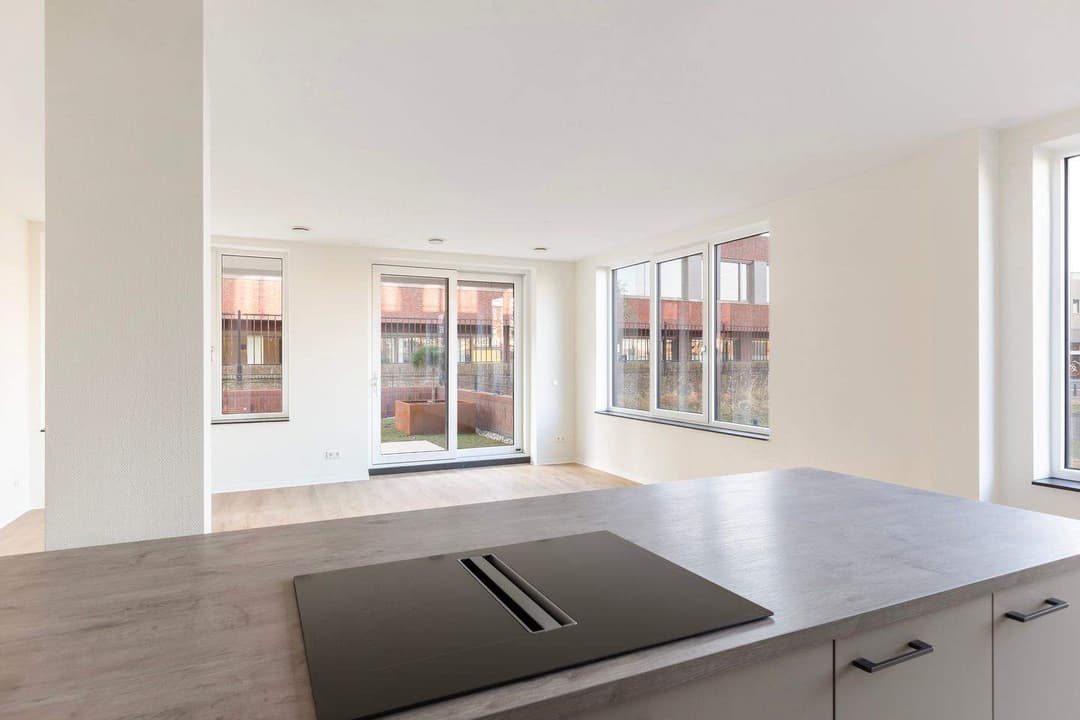 Apartamento Tesselsestraat 67U, La Haya - En alquiler