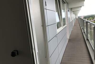 Wohnung Peter Schunckstraat 550, Heerlen - 11. Stock