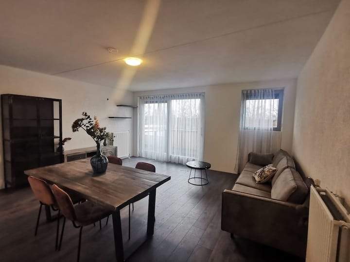Appartement Klaas Katerstraat, Amsterdam - Te Huur