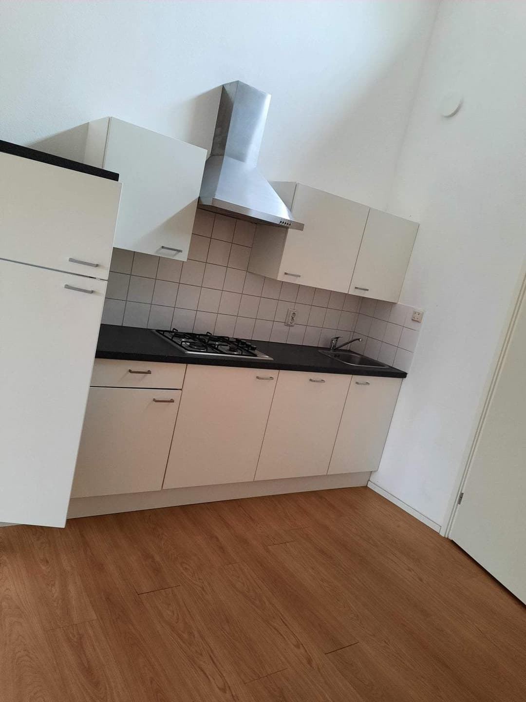 Terraced House Meester Boonstraplantsoen 6H, Tolbert - For Rent