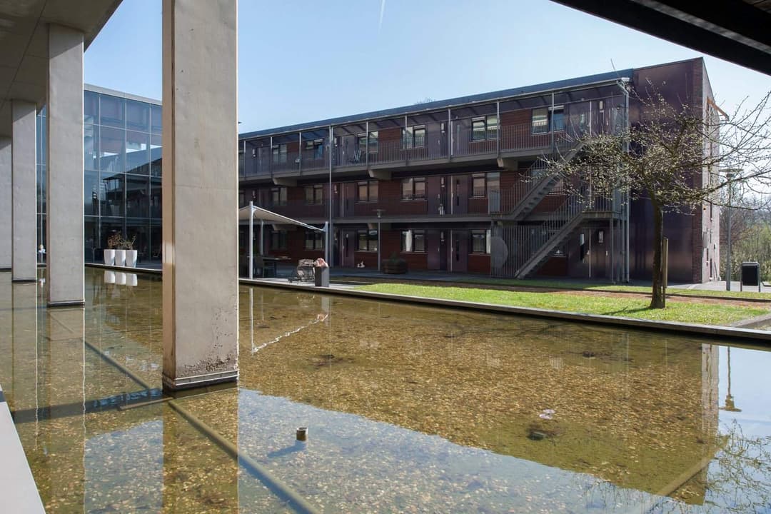 Flat Oude Maastrichterweg 19-K, Gulpen - Te Huur