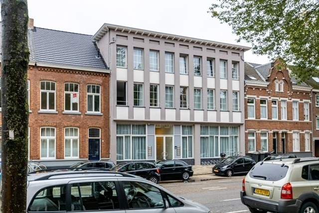 Appartement Minderbroederssingel, Roermond - Zur Miete