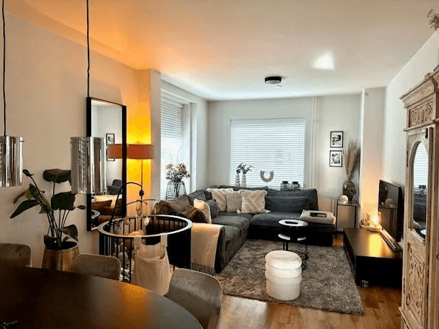 Eckhaus Jonkheer Ruysstraat, Maastricht - Zu Vermieten