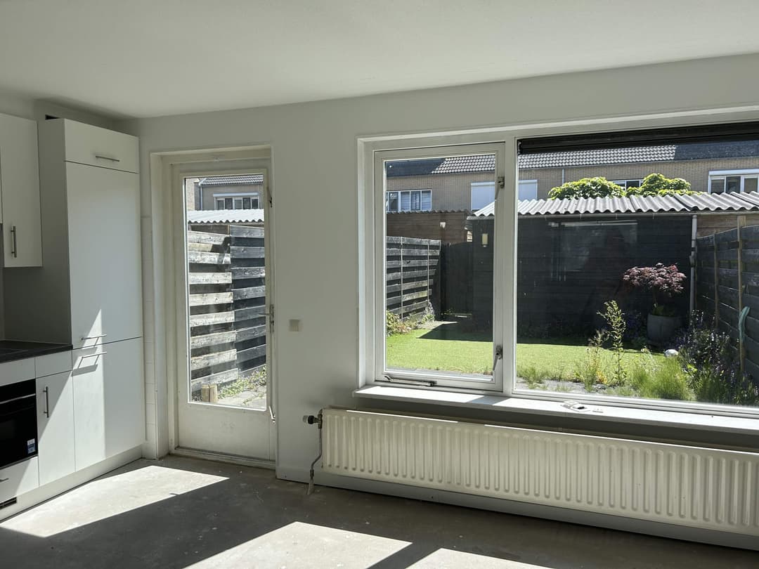 Simon Vestdijkstraat 39, Almere - Te Huur