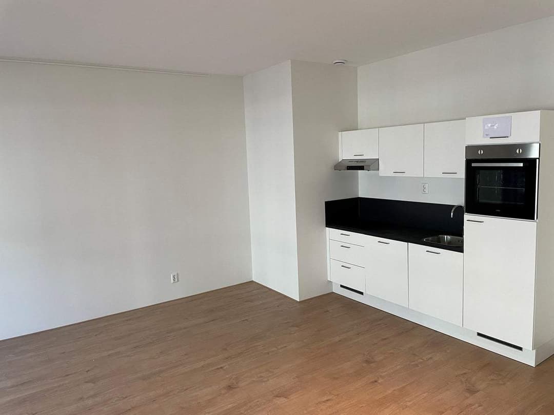 Flat Concordiastraat 2-B5, Breda - For Rent