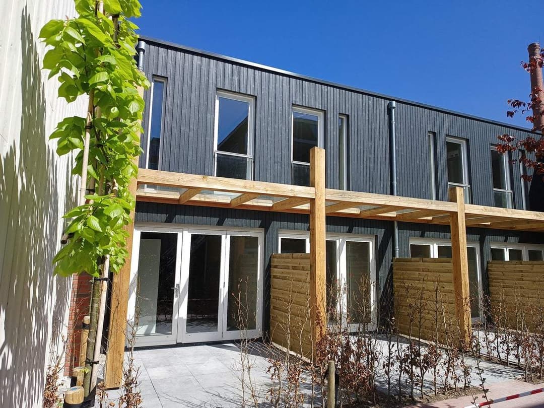 House Keizerstraat 8 A, Utrecht - Te Huur