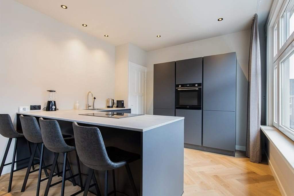 Appartement Roompotstraat 10, Amsterdam - À Louer