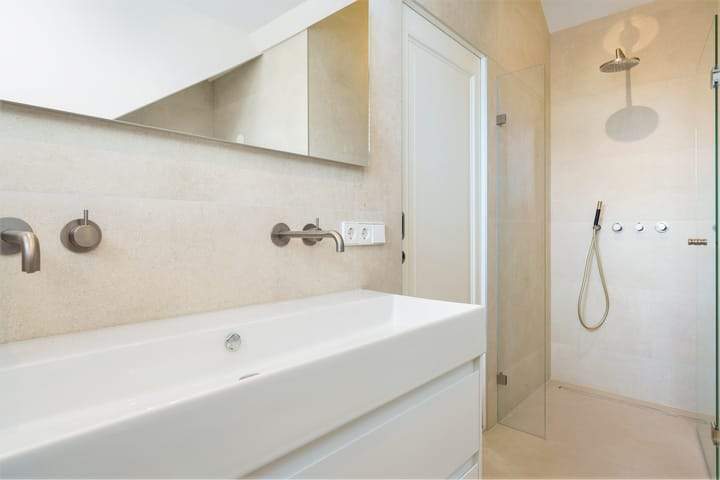 Penthouse Amstelveenseweg, Amsterdam - For Rent