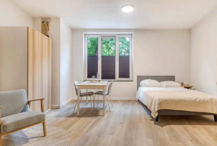 Studio Rosmolenplein, Tilburg