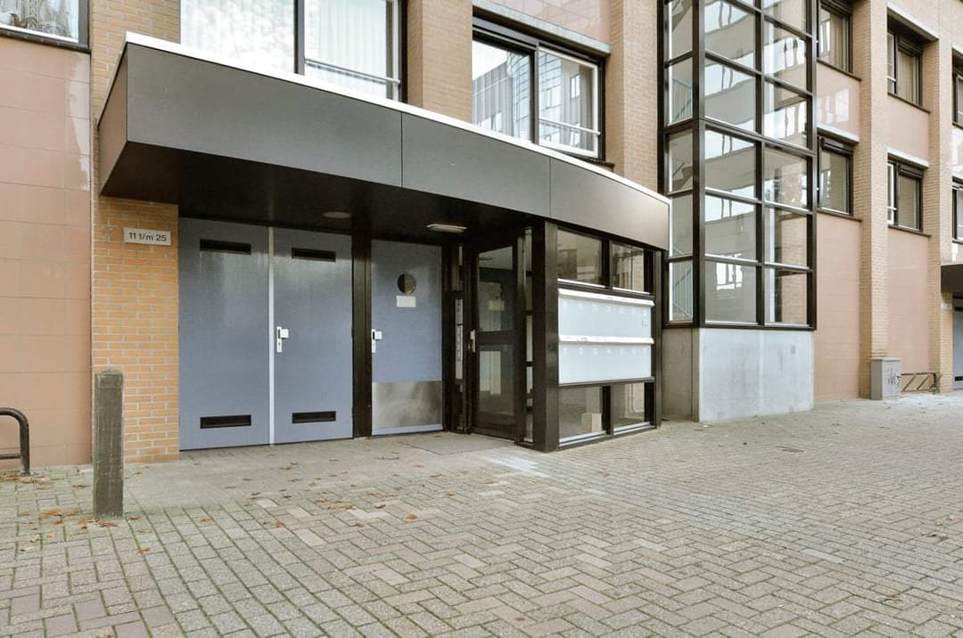 Apartment Mignot en De Blockplein, Eindhoven - For Rent