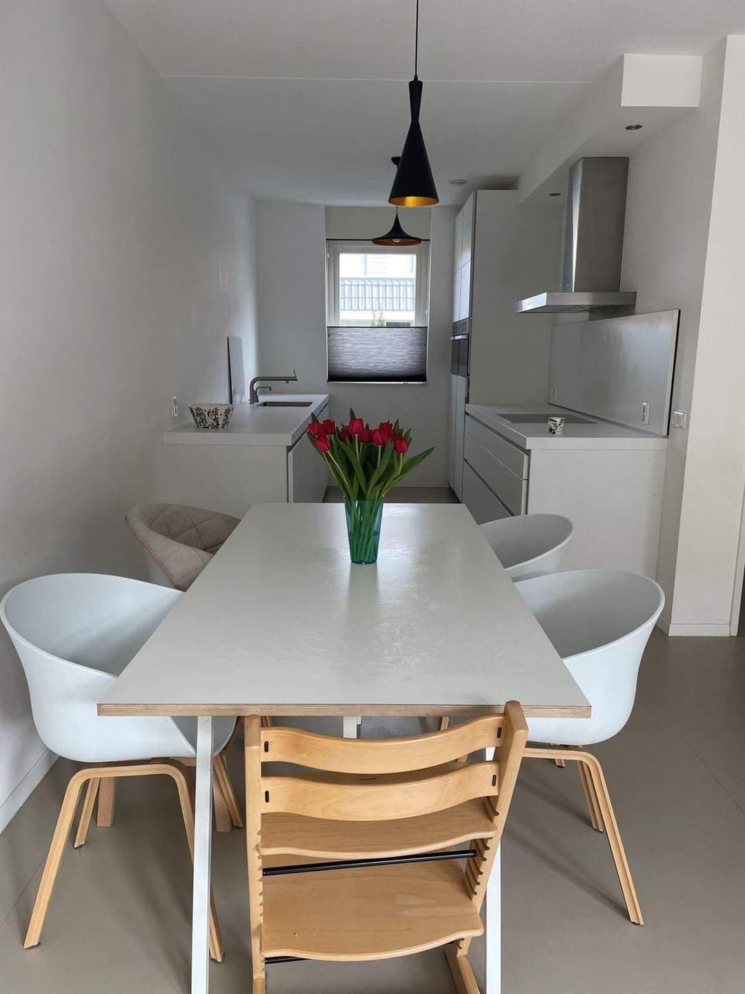 Huis Nicolaas Beetslaan, Amstelveen - Te Huur