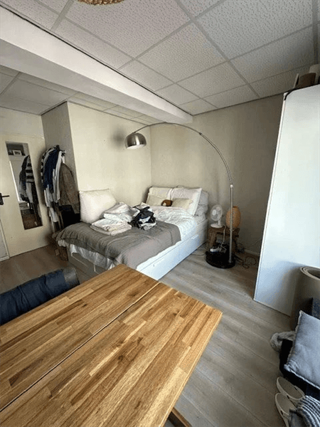 Studentenzimmer Brusselsestraat, Maastricht - WG (Gemeinschaftswohnung)