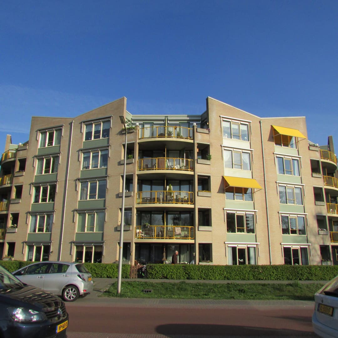 Wohnung Karel de Grotelaan, Deventer – Zur Vermietung