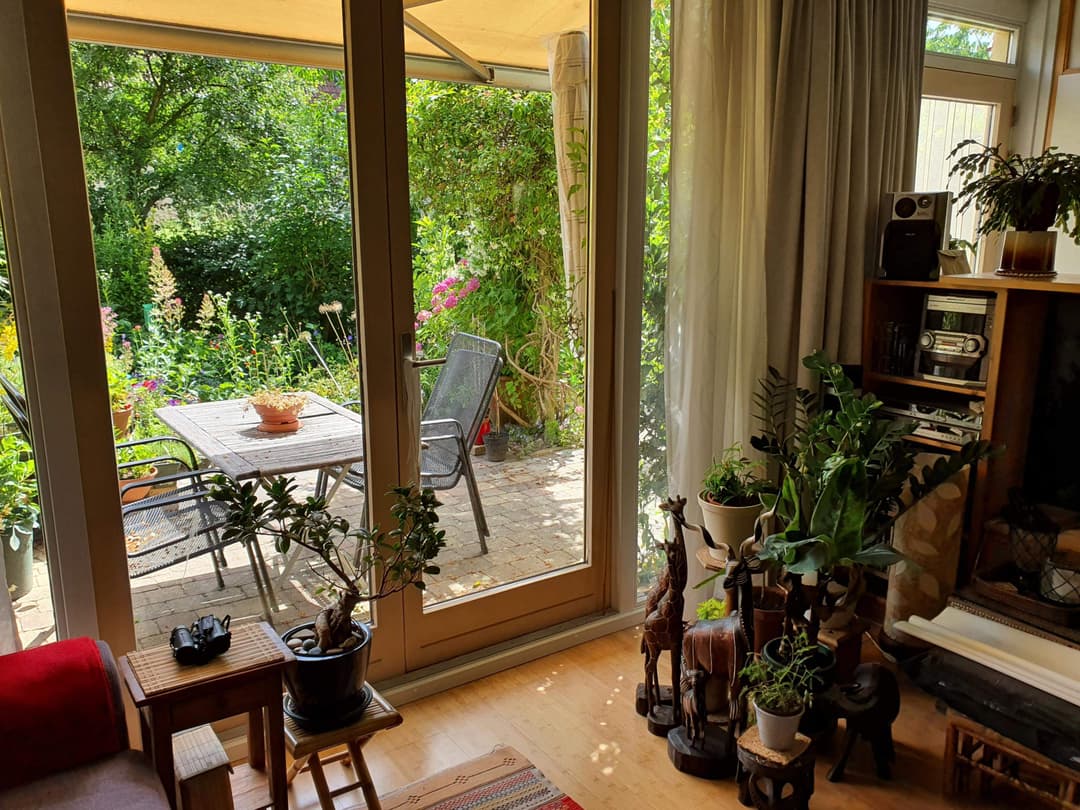 Möblierte Wohnung in Leidsche Rijn, Utrecht - Zu Vermieten